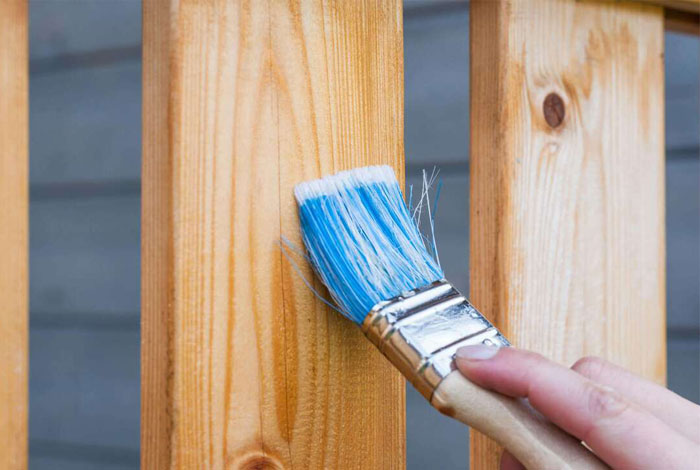 East Tennessee painting company Fence-Deck Staining East Tennessee painting company Fence-Deck Staining