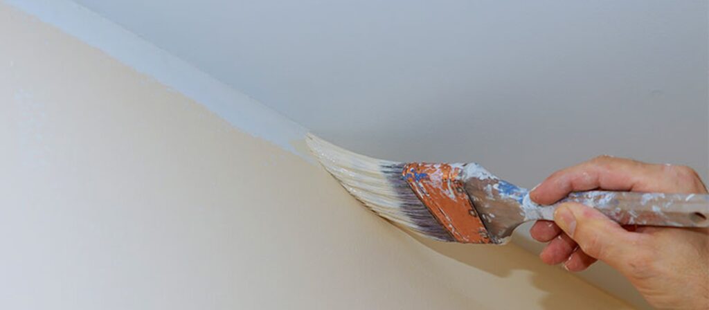Interior Painting Knoxville - Painting Professionals