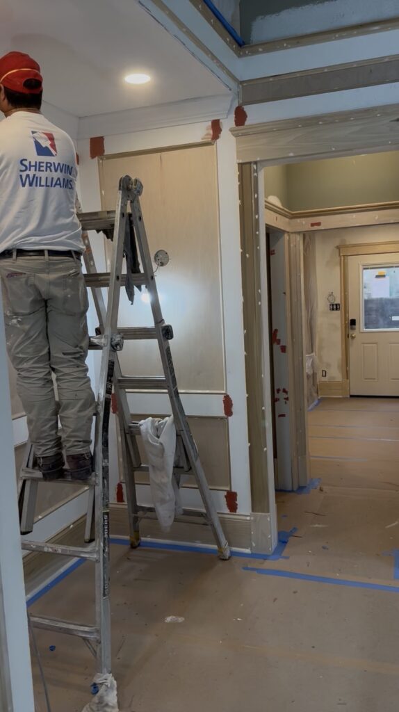 Painting Services Knoxville