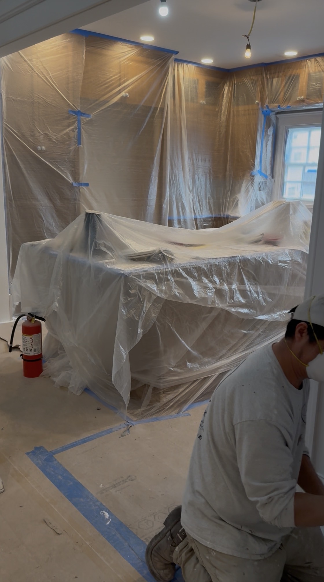 Painting Services Knoxville