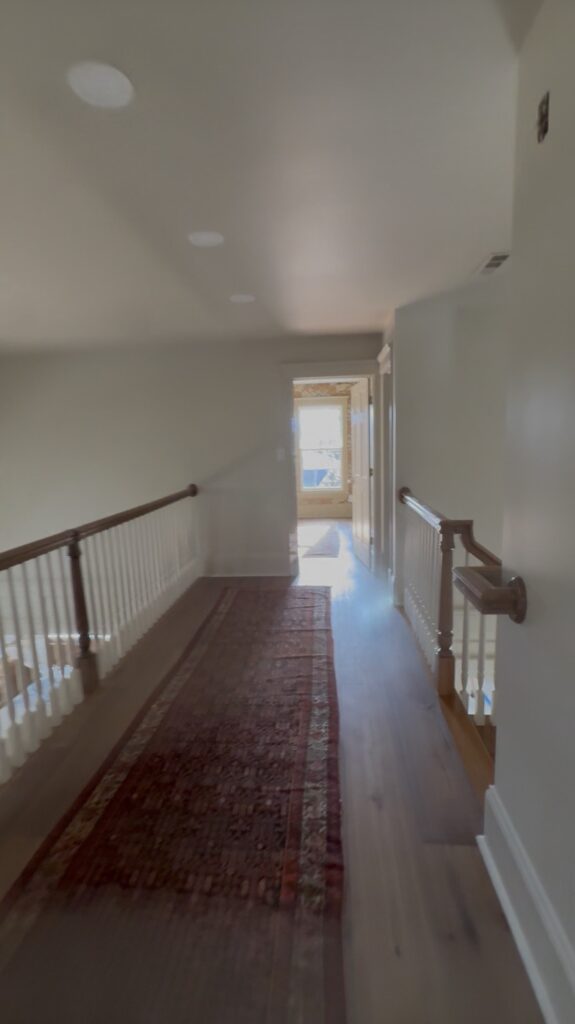 Interior Painting Knoxville