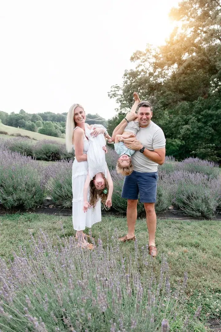 About Castle Painters: the Halkett family behind our family-owned painting company in Knoxville, TN